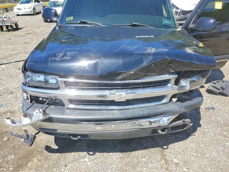 2003 Chevrolet Tahoe K1500