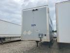 2017 Wabash Dvhdhpc DRY Van Trailer