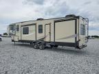 2018 Chaparral 2018 Forest River Chaparral Camper