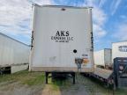 2019 Utility VS2DX DRY Van Trailer