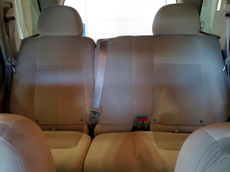 2007 Chevrolet Trailblazer ls
