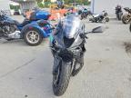2025 Kawasaki ZX636 K