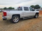 2018 Chevrolet Silverado K1500 LTZ