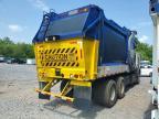 2015 Mack MRU613 Refuse Truck