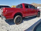 2016 Ford F150
