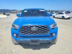 2020 Toyota Tacoma TRD OFF-Road