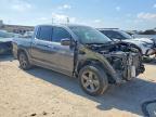2022 Honda Ridgeline RTL