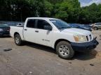2005 Nissan Titan XE