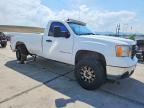 2007 GMC Sierra K2500 Heavy Duty
