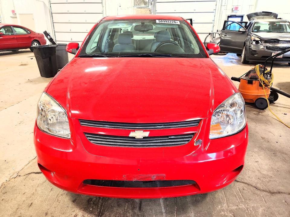 2010 Chevrolet Cobalt 2LT