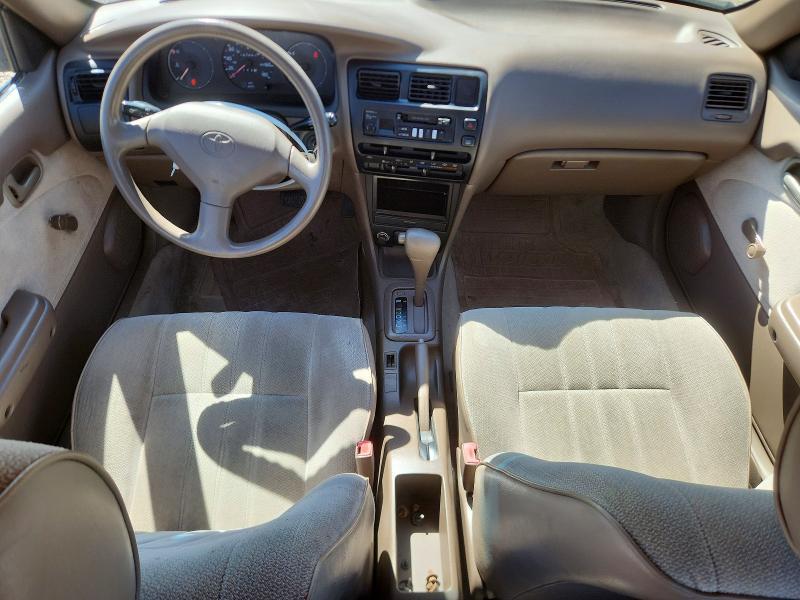 1996 Toyota Corolla Base