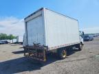 2018 Hino 195 Refrigerated BOX Truck