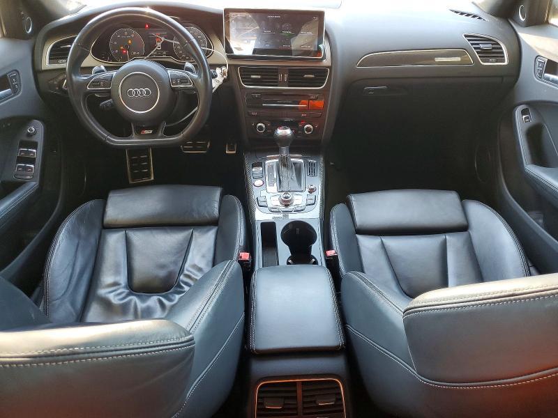 2014 Audi S4 Premium Plus