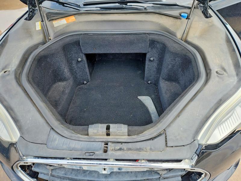 2013 Tesla Model s