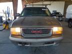 2002 GMC Sonoma
