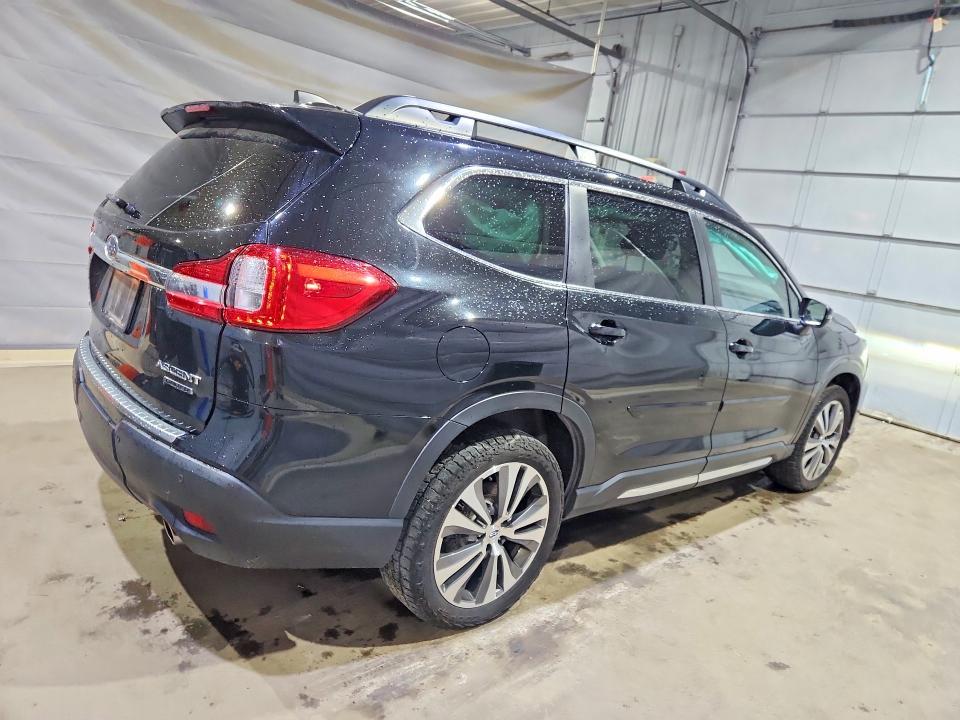 2021 Subaru Ascent Limited