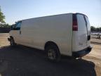 2011 Chevrolet Express G2500