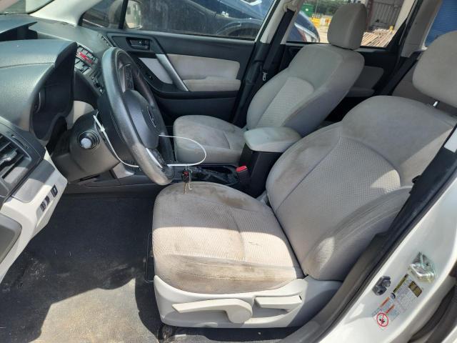 2014 Subaru Forester 2.5i