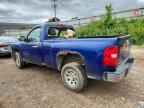 2013 Chevrolet Silverado C1500