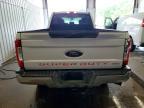 2019 Ford F250 Super Duty