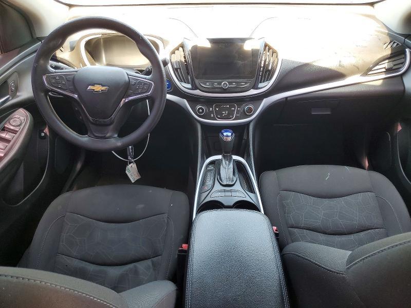 2018 Chevrolet Volt lt