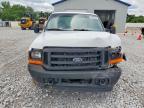 2001 Ford F250