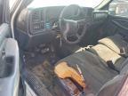 2002 GMC Sierra C2500 Heavy Duty