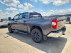 2020 Toyota Tundra Crewmax SR5