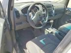 2015 Nissan Frontier S