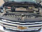 2021 Chevrolet Silverado K1500 LTZ