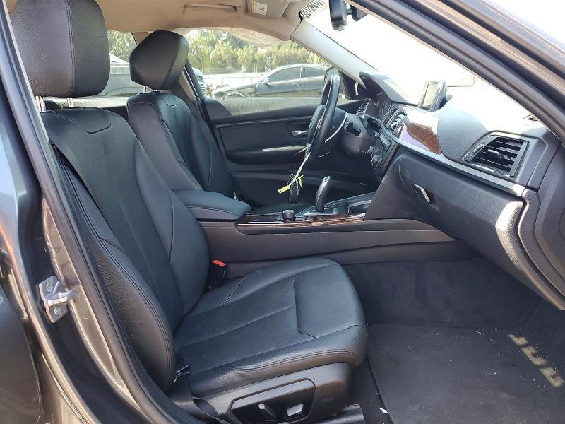 2014 BMW 328 d Xdrive