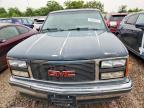 1992 GMC Sierra C1500