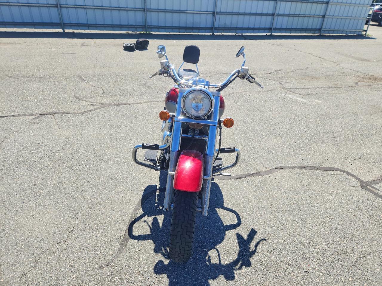 2003 Kawasaki VN1500 E