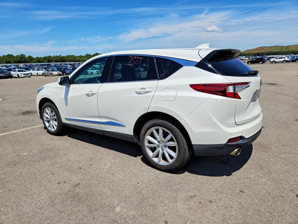 2019 Acura RDX