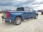 2021 Chevrolet Silverado K1500 LT