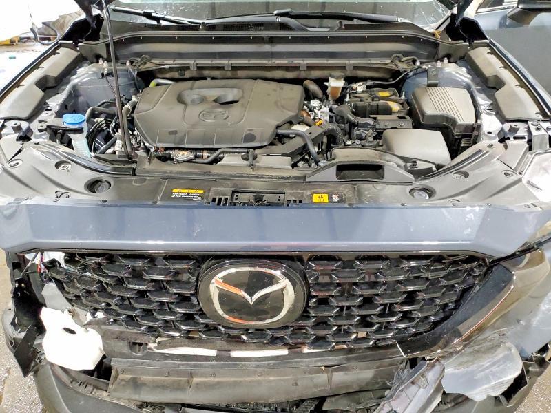 2025 Mazda Cx-5 Preferred