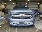 2021 Chevrolet Silverado K1500 High Country