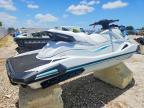 2024 YAM Jetski