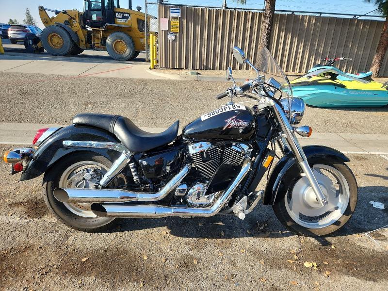 2001 Honda VT1100 C2