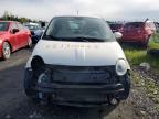 2013 Fiat 500 pop