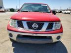 2007 Nissan Frontier SE