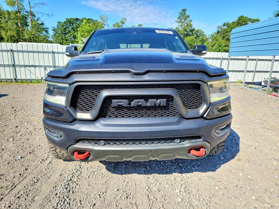 2021 Dodge RAM 1500 Rebel