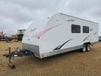 2007 KZ Recreational Vehicle (RV)