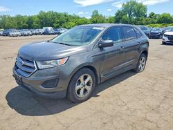 Ford Edge se Vehiculos salvage en venta: 2015 Ford Edge se