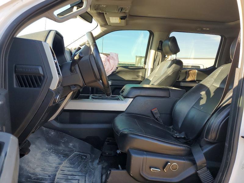 2019 Ford F250 Super Duty