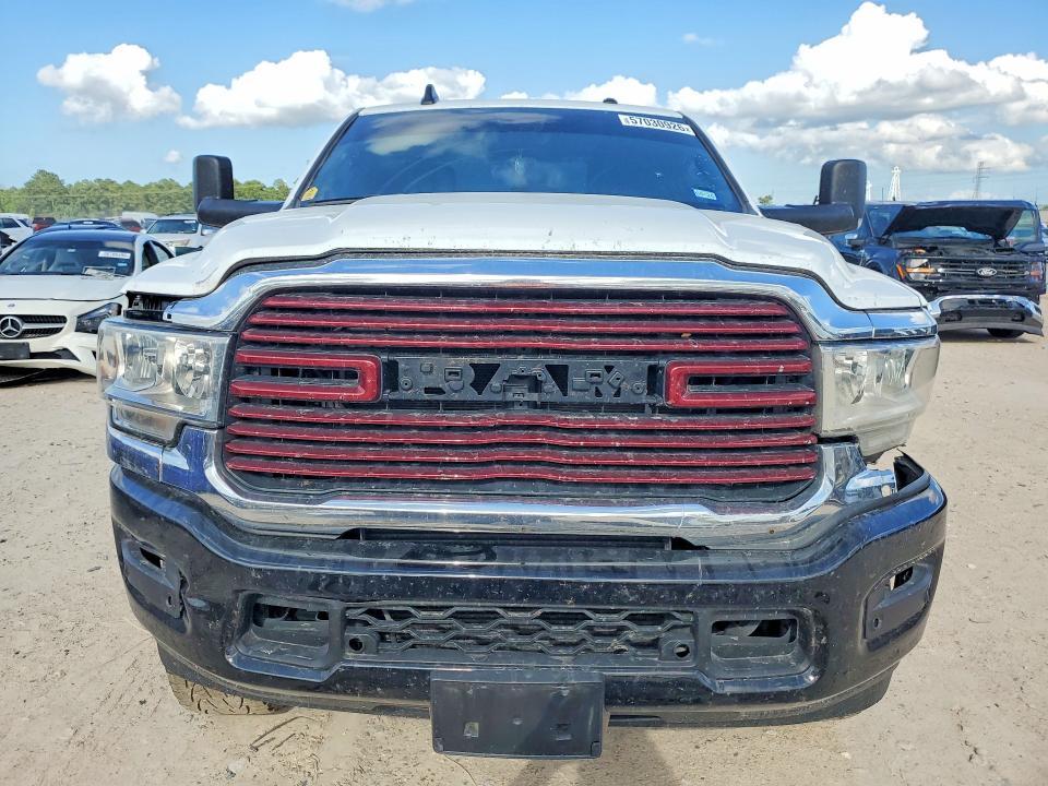 2022 Dodge RAM 2500 BIG Horn