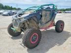 2016 Polaris RZR Utility Vehicle