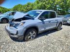 2025 Honda Ridgeline Trail Sport