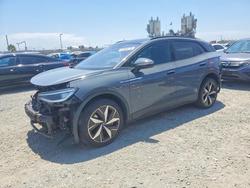 2023 Volkswagen Id.4 pro s en venta en San Diego, CA