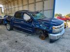 2017 Chevrolet Silverado K1500 LTZ